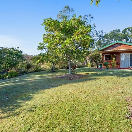 Amamoor Homestead And Country Cottages 외부 사진