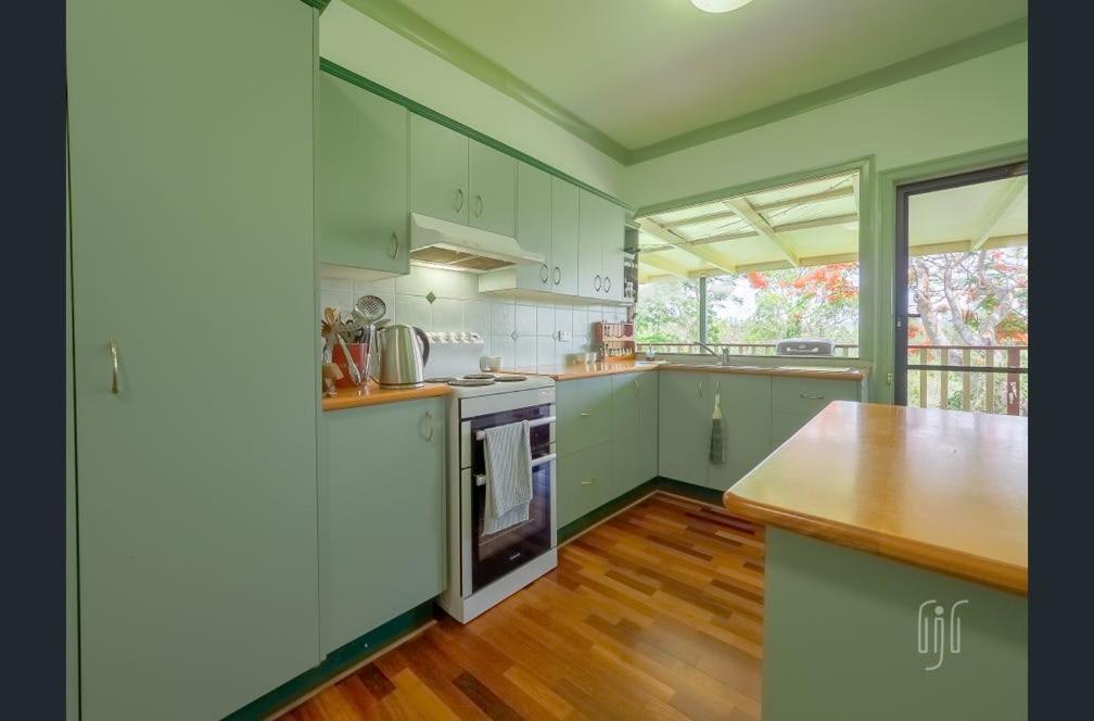Amamoor Homestead And Country Cottages 외부 사진