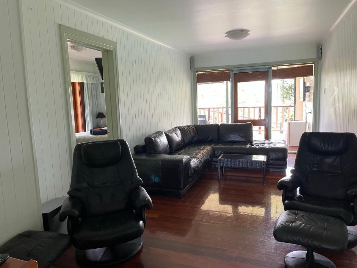 Amamoor Homestead And Country Cottages 외부 사진