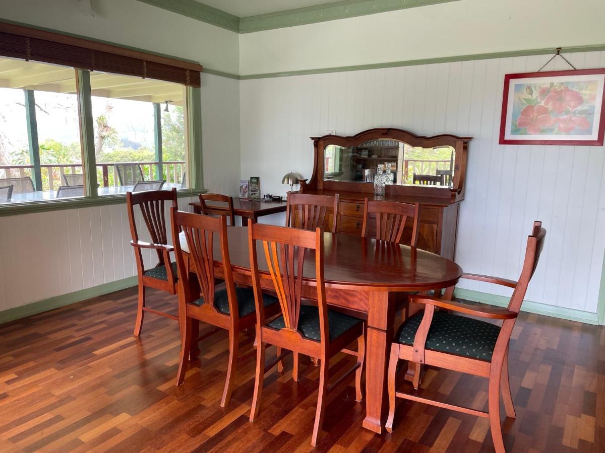 Amamoor Homestead And Country Cottages 외부 사진