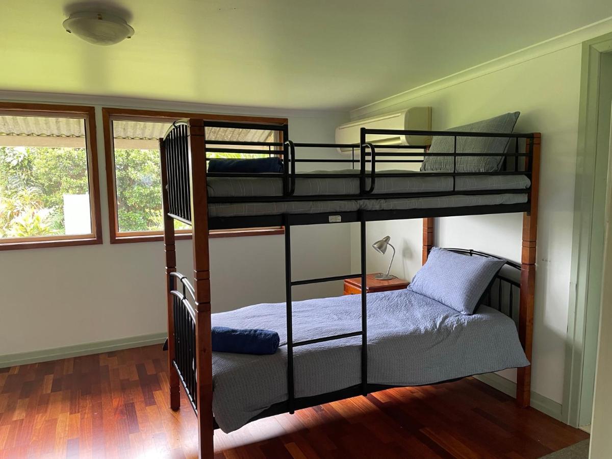 Amamoor Homestead And Country Cottages 외부 사진