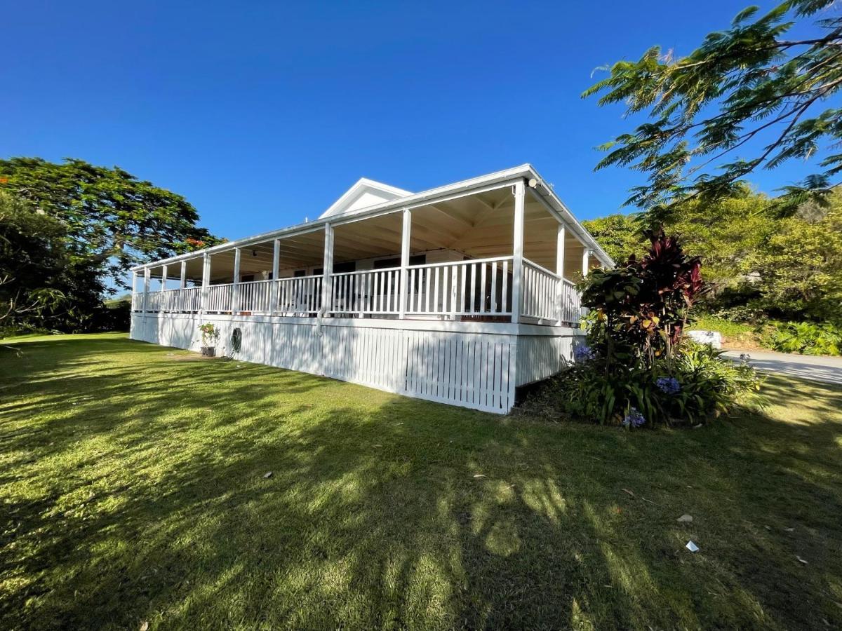 Amamoor Homestead And Country Cottages 외부 사진