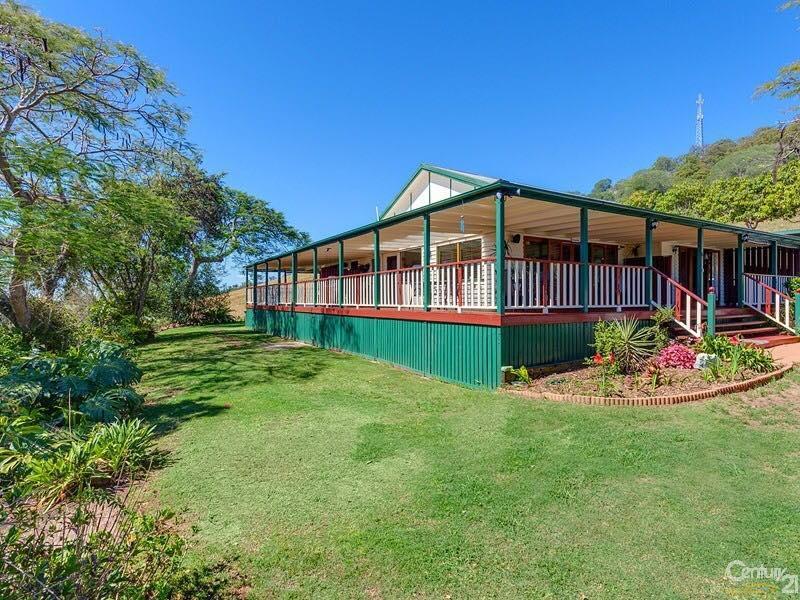 Amamoor Homestead And Country Cottages 외부 사진