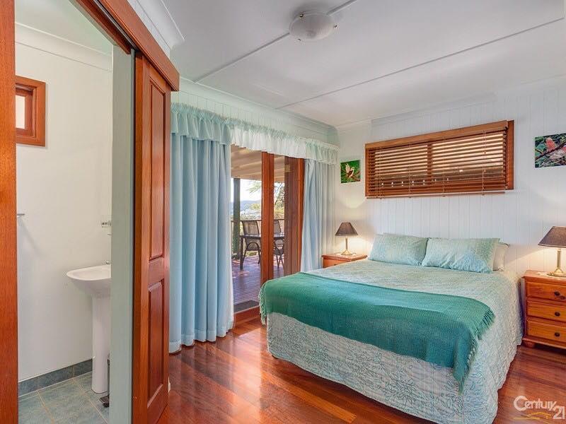 Amamoor Homestead And Country Cottages 외부 사진