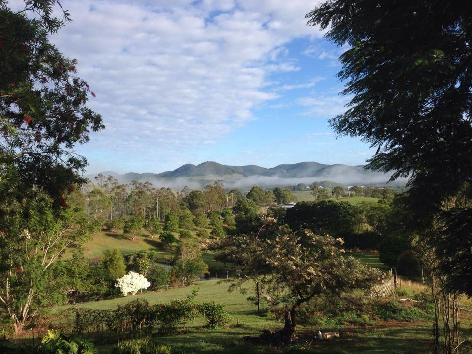 Amamoor Homestead And Country Cottages 외부 사진