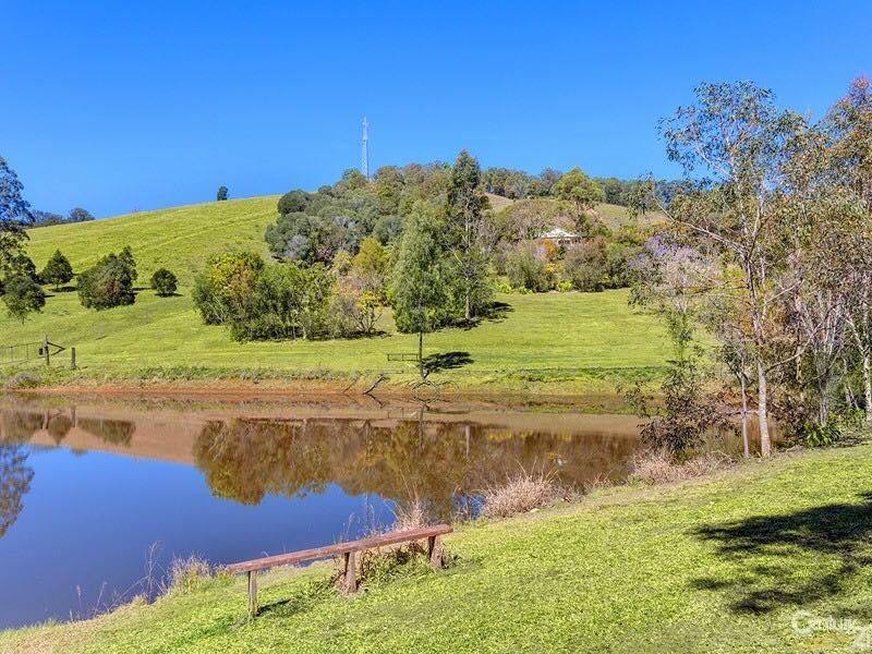 Amamoor Homestead And Country Cottages 외부 사진
