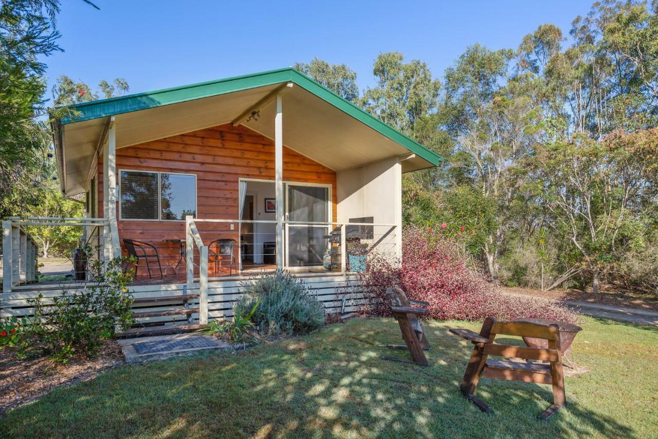 Amamoor Homestead And Country Cottages 외부 사진